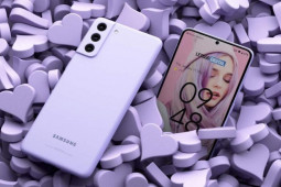 Thời trang Hi-tech - Bảng giá smartphone Samsung: Galaxy Fold3, S22 Bora Purple "rớt thảm" tới 12 triệu