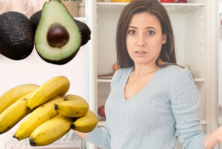 4 thực phẩm không nên bảo quản trong tủ lạnh