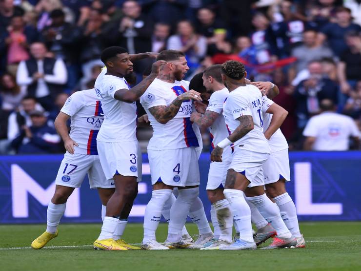 Bóng đá - Trực tiếp bóng đá PSG - Troyes: Khó nhọc bảo vệ thành quả (Hết giờ)