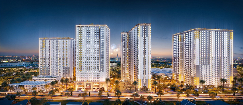 Bcons City – cơ hội cho người trẻ sở hữu nhà với chính sách giá đột phá - 1