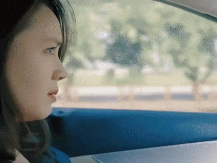 Phim - "Bóc trần" cảnh đua xe như tổ lái của Hồng Diễm và Việt Anh trên đường phố Hà Nội