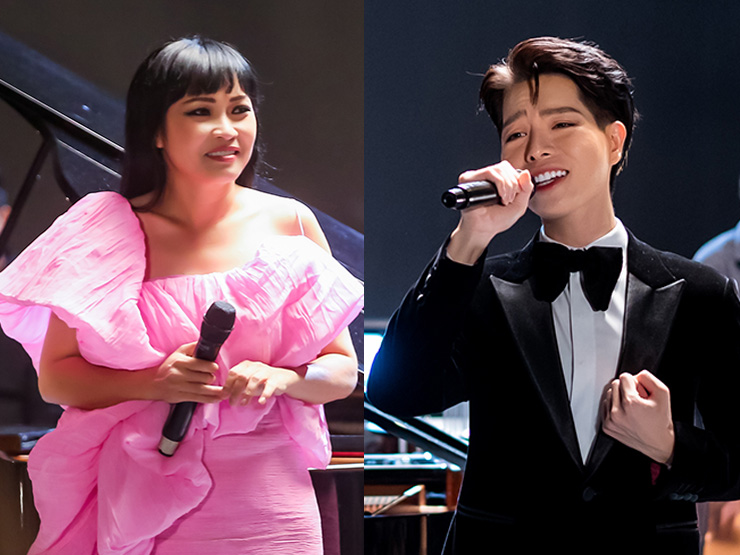 Ca nhạc - MTV - Đức Phúc hát lại "siêu hit" của Phương Thanh, đàn chị liền có phản ứng khiến ai cũng bất ngờ