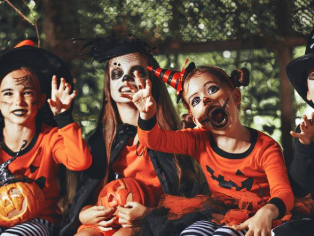 Thế giới - Những phong tục kỳ lạ trong ngày lễ Halloween trên thế giới