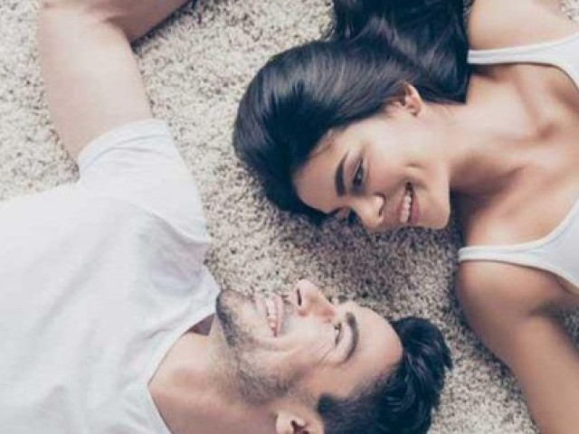 Bạn trẻ - Cuộc sống - "Chuyện ấy" mĩ mãn, sự nghiệp thành đạt