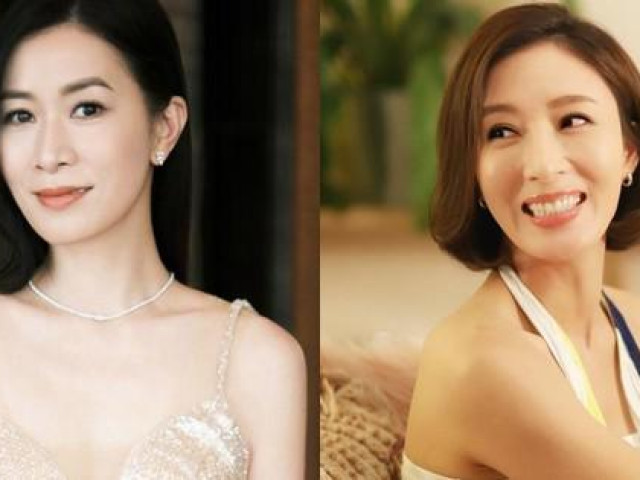 Phim - TVB mời Xa Thi Mạn, Dương Di trở lại để cứu vớt rating