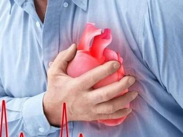 Sức khỏe đời sống - Sai lầm khi ăn uống khiến trái tim "hỏng" sớm