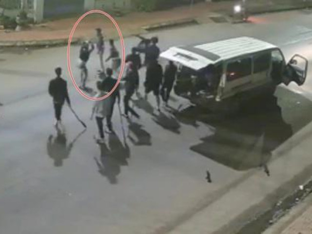 Pháp luật - 13 đối tượng trút giận khiến 1 người chết oan ức ở An Nhơn