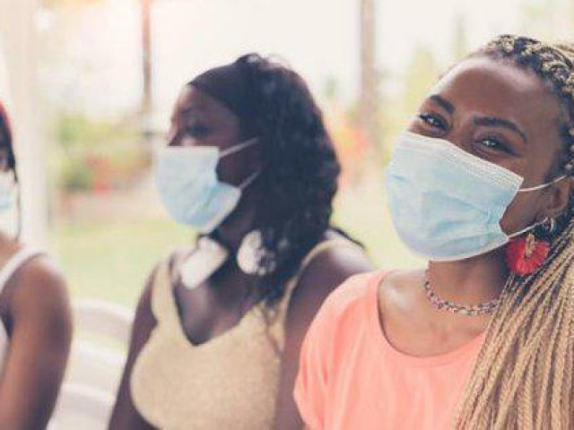 Sức khỏe đời sống - Những người chưa từng mắc COVID-19, đây là 5 lý do