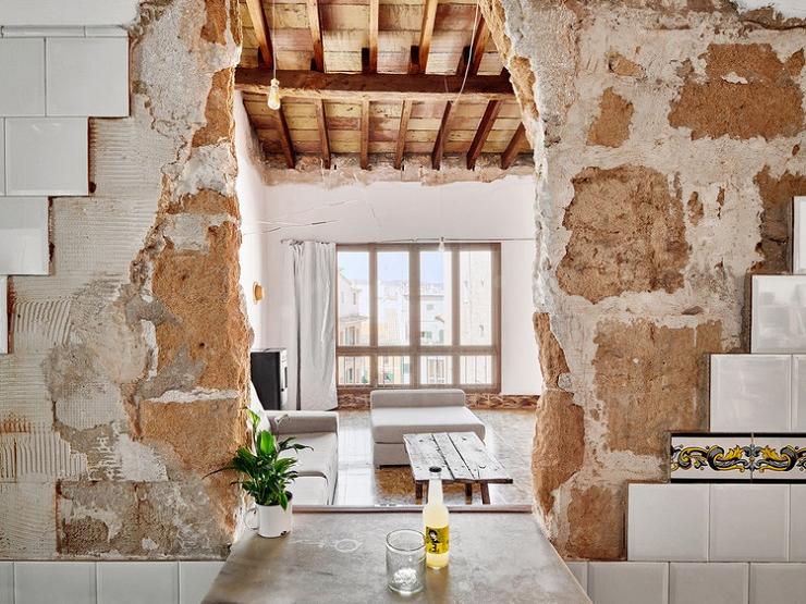 Kinh doanh - Chi tiền tỷ sửa nhà hay dồn tiền mua nhà mới: Lựa chọn gây nhiều tranh cãi