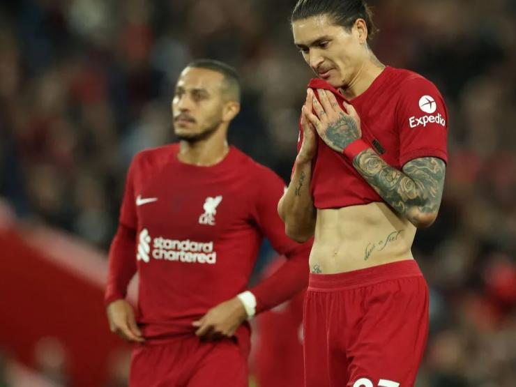 Bóng đá - Trực tiếp bóng đá Liverpool - Leeds United: Chết điếng bàn thua cuối trận (Ngoại hạng Anh) (Hết giờ)