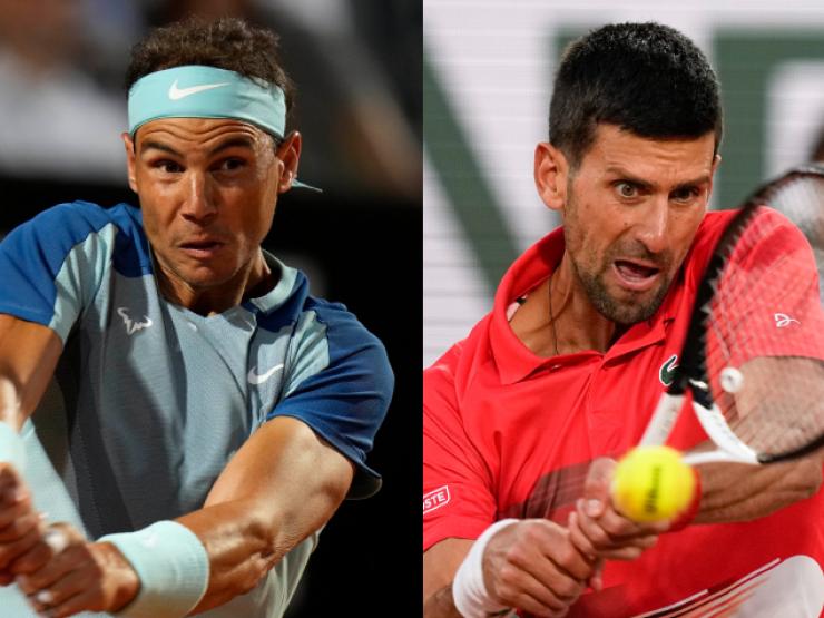 Thể thao - Kết quả thi đấu tennis giải Paris Masters 2022