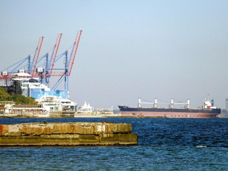 Thế giới - Nga giải thích quyết định đình chỉ "vô thời hạn" thỏa thuận xuất khẩu ngũ cốc Ukraine