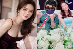 Đời sống Showbiz - Chàng lễ tân khách sạn nói "mãi yêu" Lý Nhã Kỳ, vượt mặt cả Sơn Tùng M-TP