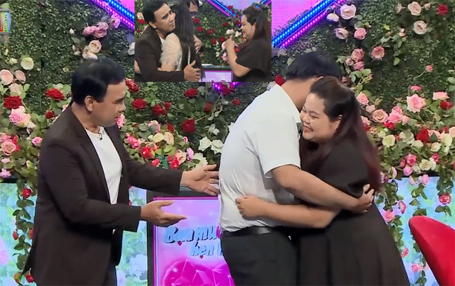 35 năm chưa yêu ai, “chàng dược sĩ ngốc nghếch” được ông bà mối chỉ cách ôm - 6