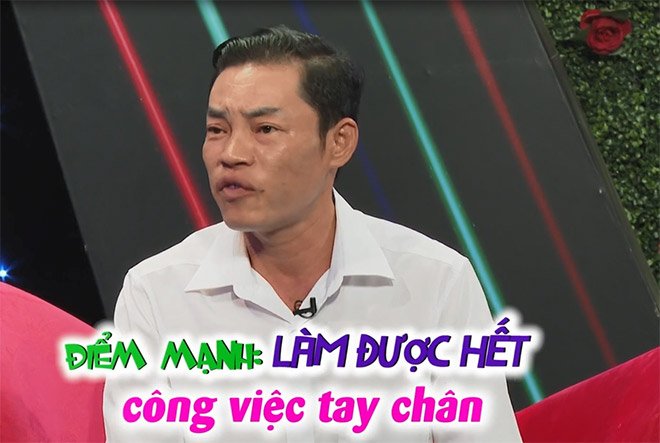 Gặp đúng người trong mộng sau 7 năm cô đơn, chàng U40 muốn giao hết tài sản - 2