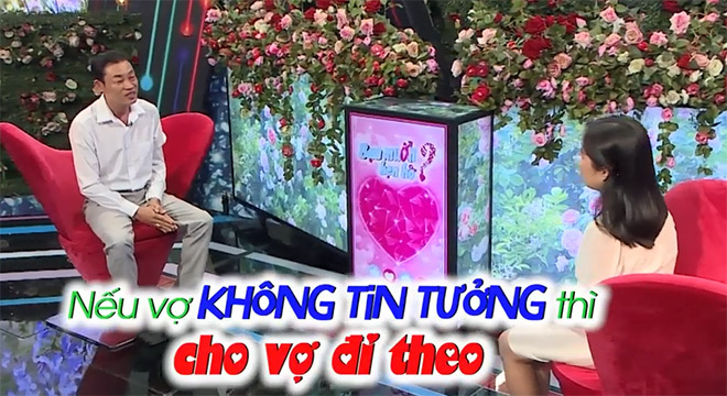 Gặp đúng người trong mộng sau 7 năm cô đơn, chàng U40 muốn giao hết tài sản - 7