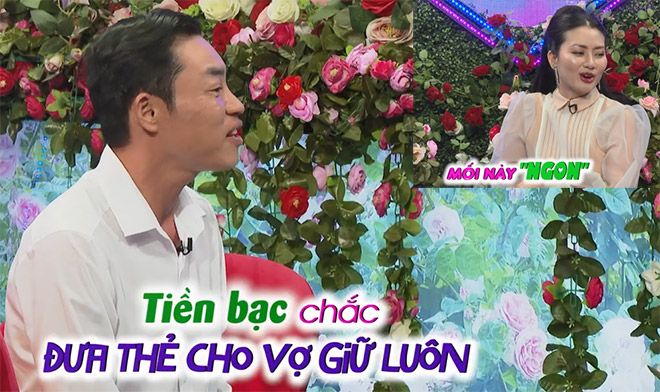 Gặp đúng người trong mộng sau 7 năm cô đơn, chàng U40 muốn giao hết tài sản - 8