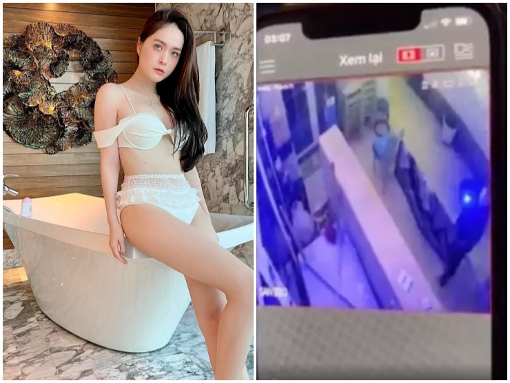 Đời sống Showbiz - Nữ ca sĩ gây "sốc" khi tiết lộ "bí mật động trời" lúc 2h sáng trong biệt thự 400 tỷ