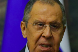 Thế giới - Ngoại trưởng Nga Lavrov hy vọng Tổng thống Mỹ Biden ‘đủ khôn ngoan’ để xử lý khủng hoảng