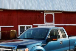 Tin tức ô tô - Top 10 bán tải đời cũ bền bỉ nhất