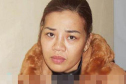 Pháp luật - Thi thể trôi sông và tội ác phía sau những giọt nước mắt: Đêm kinh hoàng