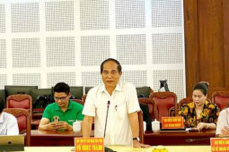 Tin tức trong ngày - Cựu Chủ tịch UBND tỉnh Gia Lai xin nghỉ hưu do suy giảm khả năng lao động