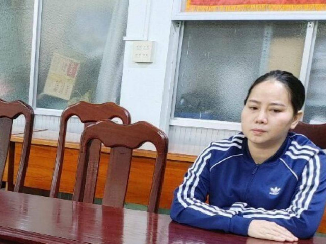 Pháp luật - Bắt nữ giám đốc buôn lậu nước giải khát trị giá hơn 8,7 tỷ đồng