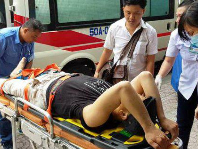 Tin tức trong ngày - Từ thảm kịch Itaewon: Nếu rơi vào đám đông hỗn loạn, cần làm gì?