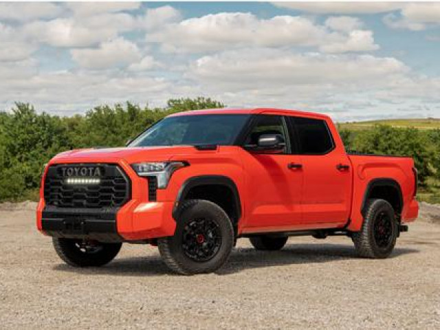 Tin tức ô tô - Top 4 mẫu xe Toyota dưới dạng hybrid sở hữu nhiều công nghệ mới