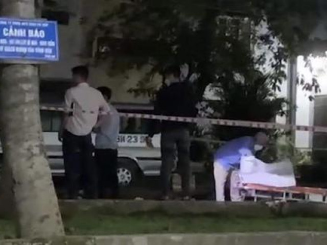 Pháp luật - TP HCM: Thông tin bất ngờ về cái chết của thiếu niên 16 tuổi ở Gò Vấp