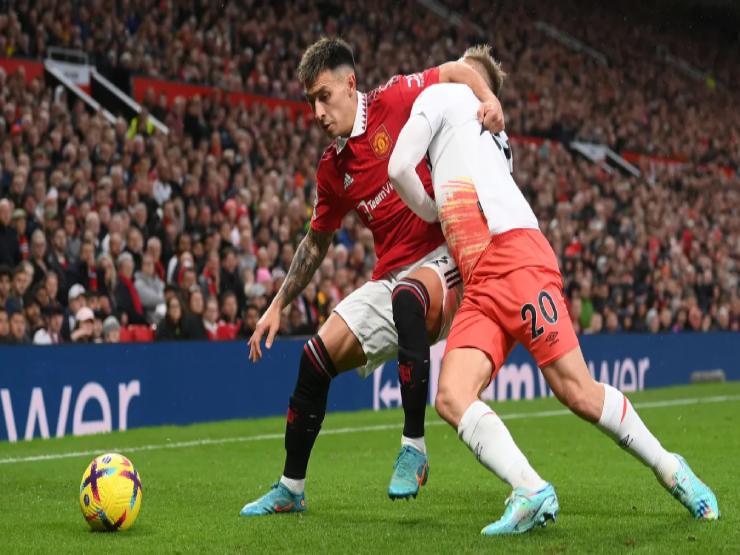 Video bóng đá MU - West Ham: Cột mốc mới của Rashford, ”người nhện” cứu nguy (Ngoại hạng Anh)