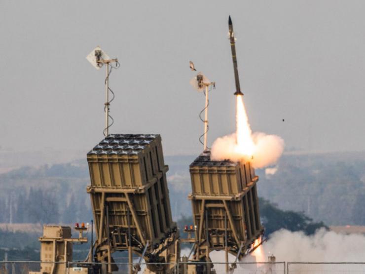 Thế giới - Đại sứ Ukraine kêu gọi Mỹ thuyết phục Israel hỗ trợ vũ khí cho Kiev