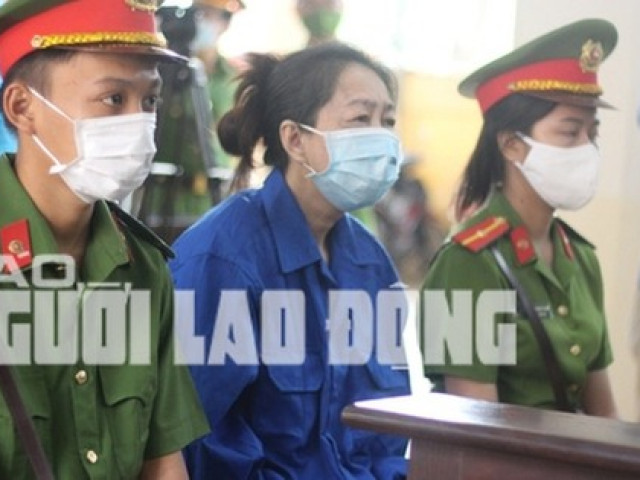 Vụ trùm buôn lậu vàng Mười Tường: Bắt cựu phó phòng Cảnh sát kinh tế An Giang