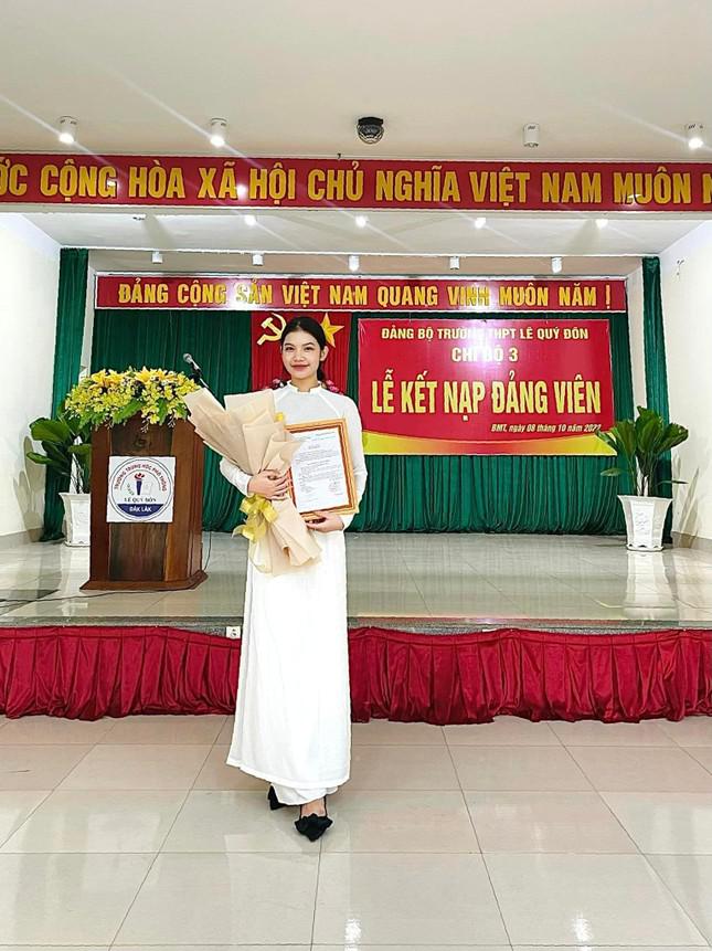 Những cô gái Êđê tài năng, xinh đẹp - 2