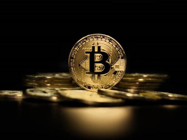 Rửa tiền bằng Bitcoin, thủ đoạn tẩu tán tài sản mới của người giàu
