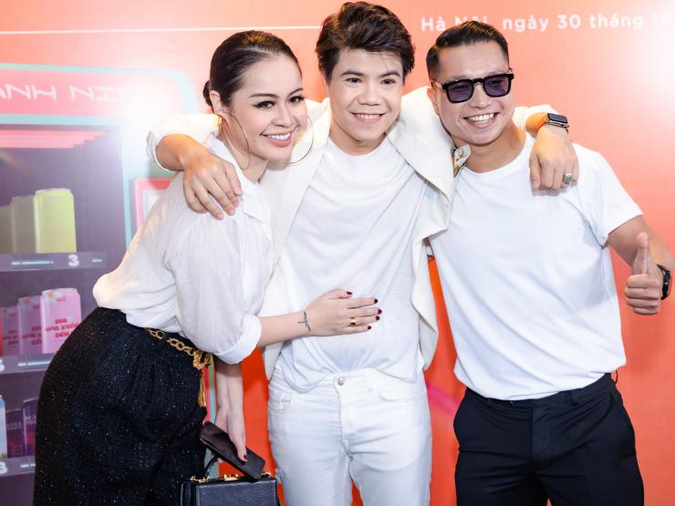 Ca nhạc - MTV - Đinh Mạnh Ninh đánh cược trong "canh bạc" cuộc đời sau 8 năm