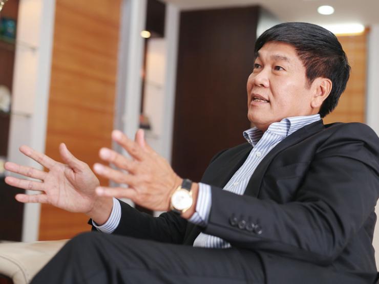 Kinh doanh - Hòa Phát lỗ kỷ lục: Mỗi ngày mất 20 tỷ đồng