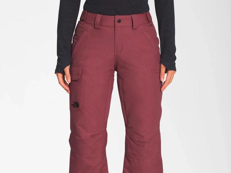 Thời trang - Những quy tắc chọn kiểu quần ấm hot nhất mùa đông năm nay