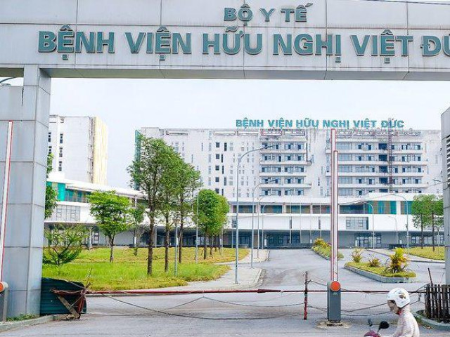 Bên trong 2 bệnh viện hơn 9.000 tỷ đồng bỏ hoang ở Hà Nam
