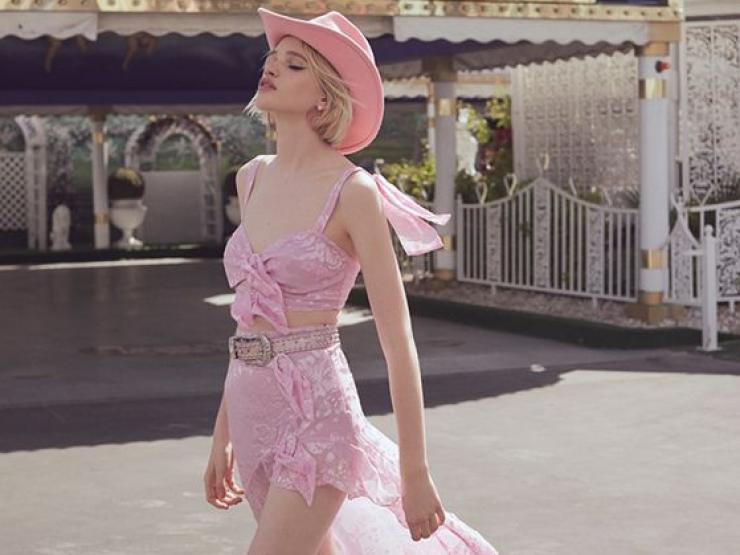 Làm đẹp - Sinh tố nào giúp "làm phẳng" mỡ bụng?