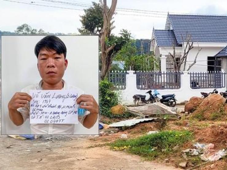 ”Đại ca” Hai Lượng trong vụ nổ súng ở Phú Quốc vừa ra tù vài tháng