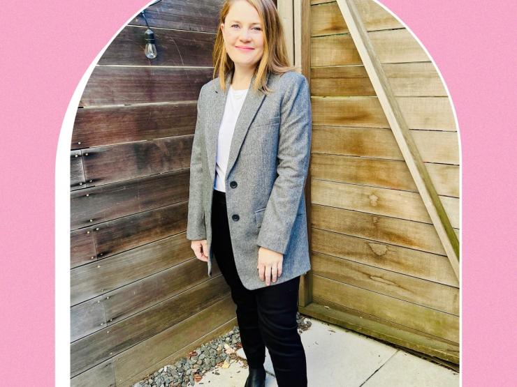 Thời trang - Làm thế nào để chiếc quần jean skinny trông hiện đại và sành điệu