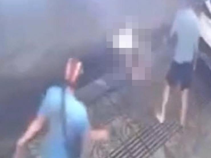 Tin tức trong ngày - Tin tức 24h qua: Người đàn ông ở Phú Quốc bị đánh tử vong vì bảo vệ “con nít”