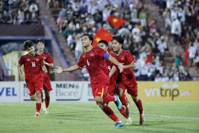 Người hâm mộ Việt Nam thậm chí theo dõi cả các giải đấu trẻ cấp độ U16, U17