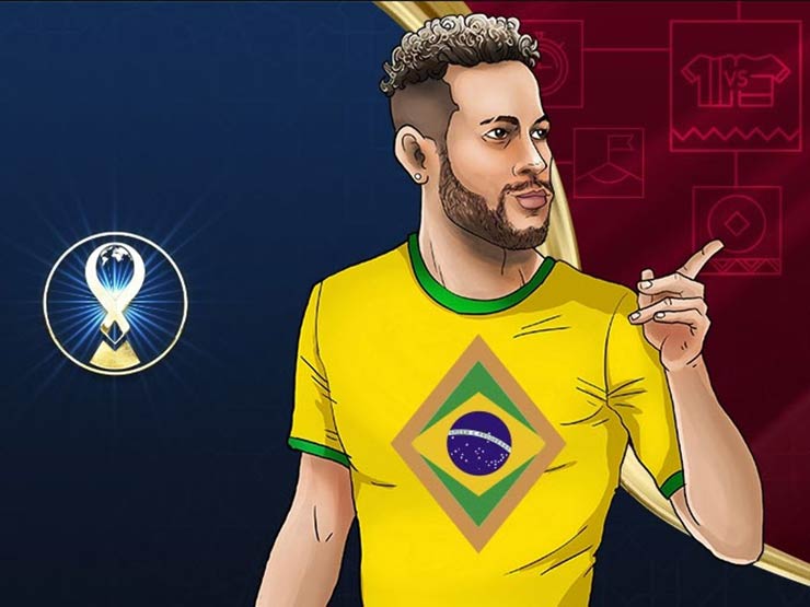Bóng đá - "Ông trùm" World Cup: Brazil sở hữu siêu đội hình, đến lúc Neymar làm nên nghiệp lớn