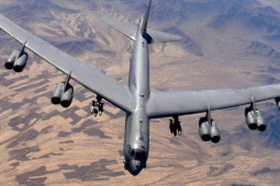 Thế giới - 6 oanh tạc cơ chiến lược B-52 của Mỹ có thể hiện diện thường trực ở Úc