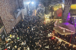 Kỹ năng nào giúp thoát khỏi đám đông hỗn loạn, giẫm đạp như ở Seoul?