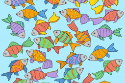 Bạn trẻ - Cuộc sống - 6 bài quiz khiến nhiều người "khóc lên khóc xuống"