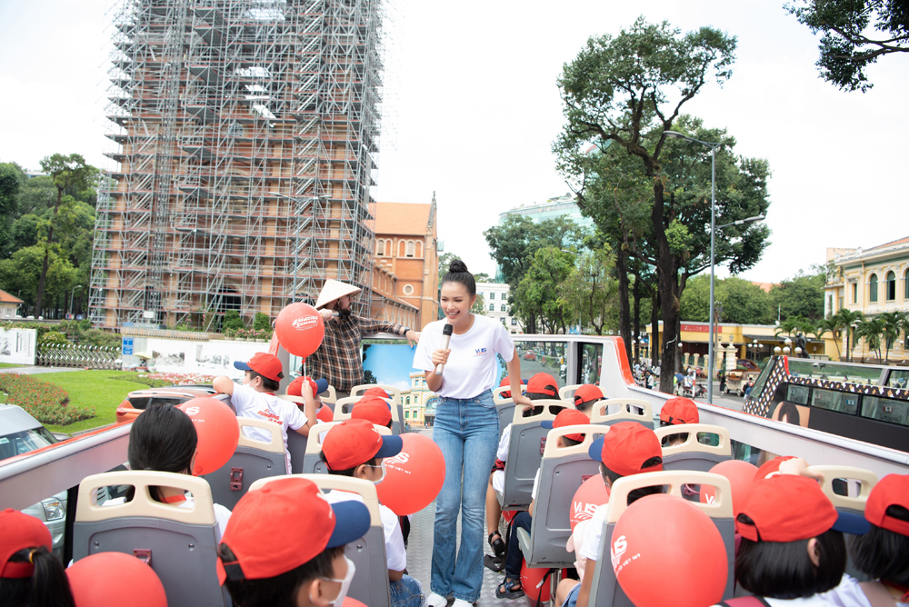 Chinh phục cột mốc 49 cơ sở trong tháng 10, VUS tiếp tục hành trình kết nối học viên với chuỗi hoạt động tiếng Anh miễn phí - 4