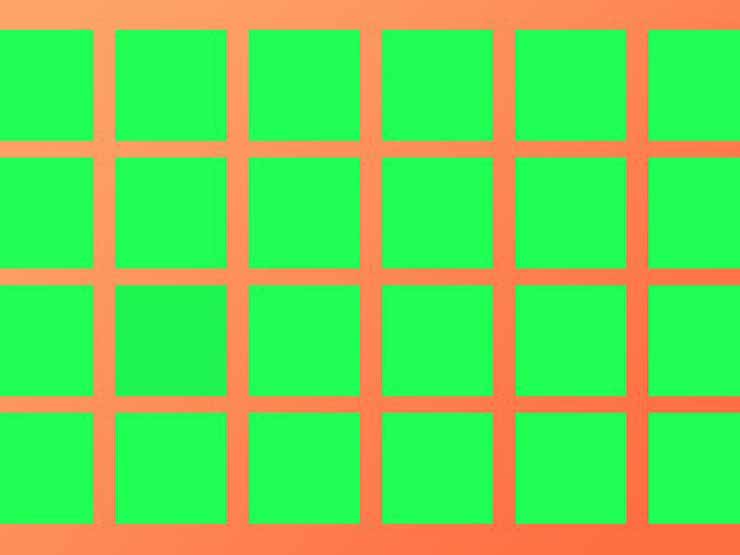 Bạn trẻ - Cuộc sống - Bài quiz hack não cả những cao thủ IQ